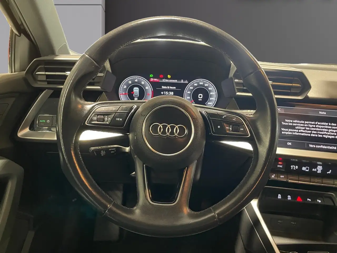 Audi A3 - 9