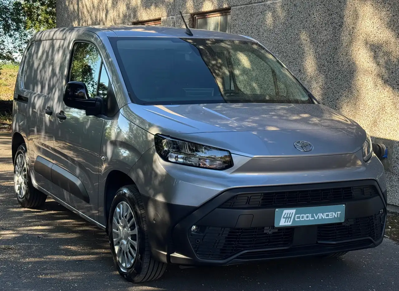 Toyota Proace City - 3