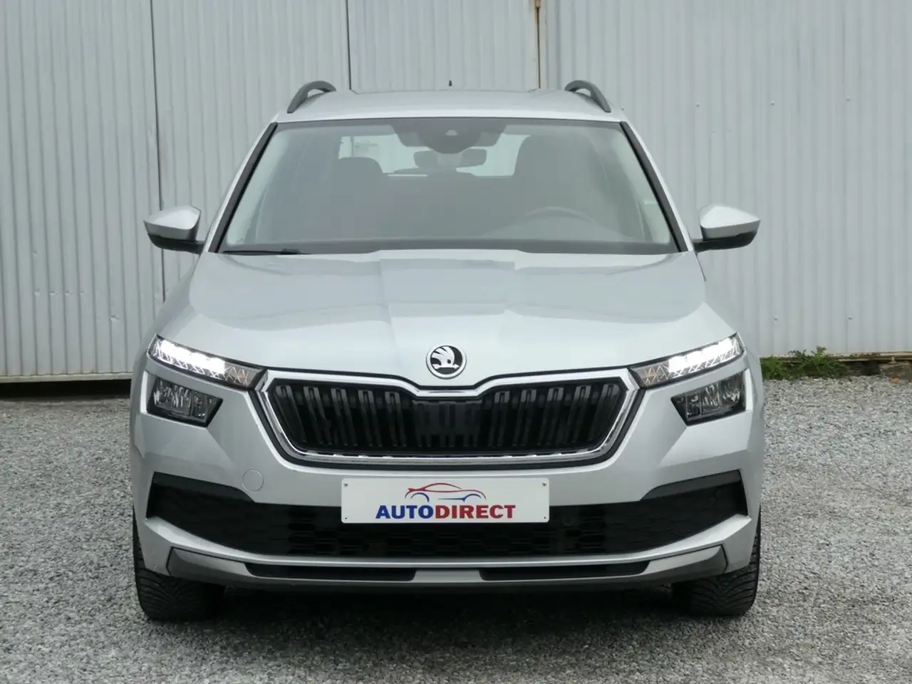 Skoda Kamiq - 2