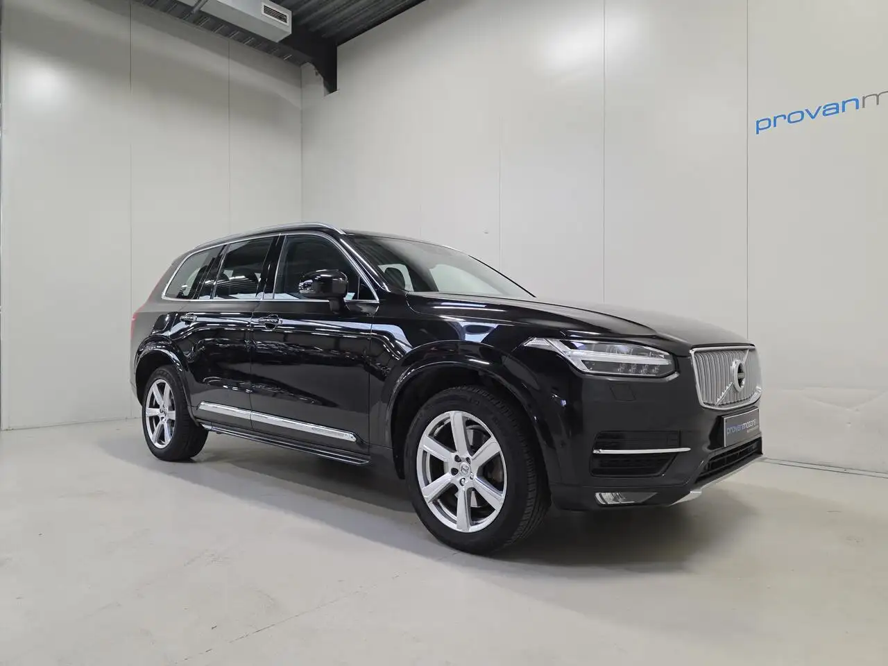 Volvo XC90 - 5