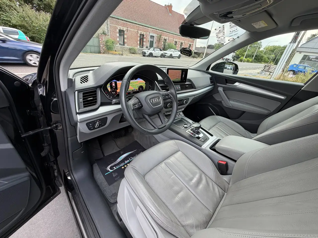 Audi Q5 - 11