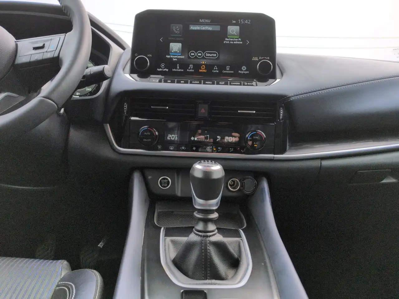 Nissan Qashqai - 12