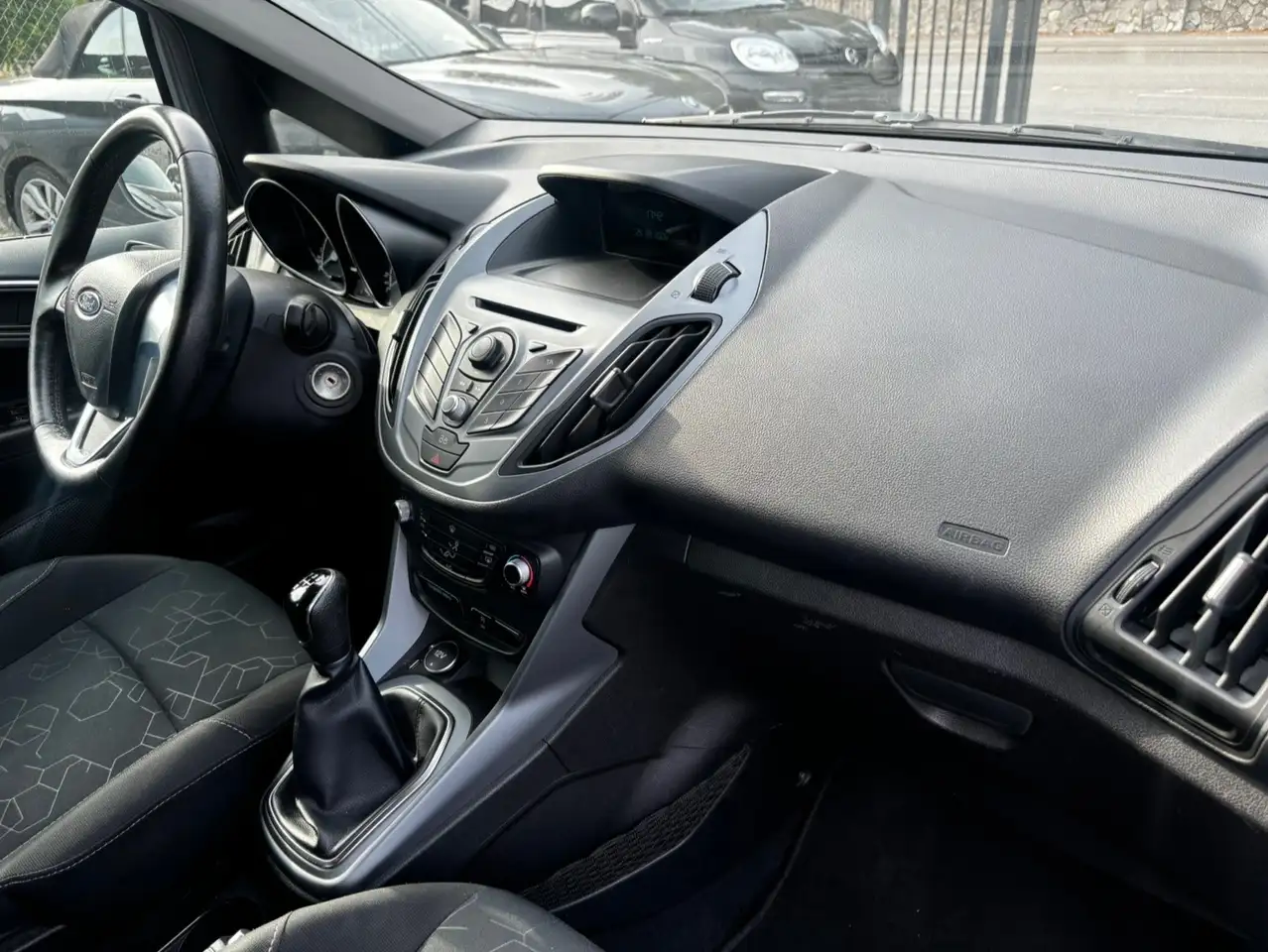 Ford B-Max - 6