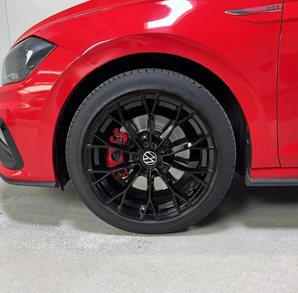 Volkswagen Polo GTI - 7