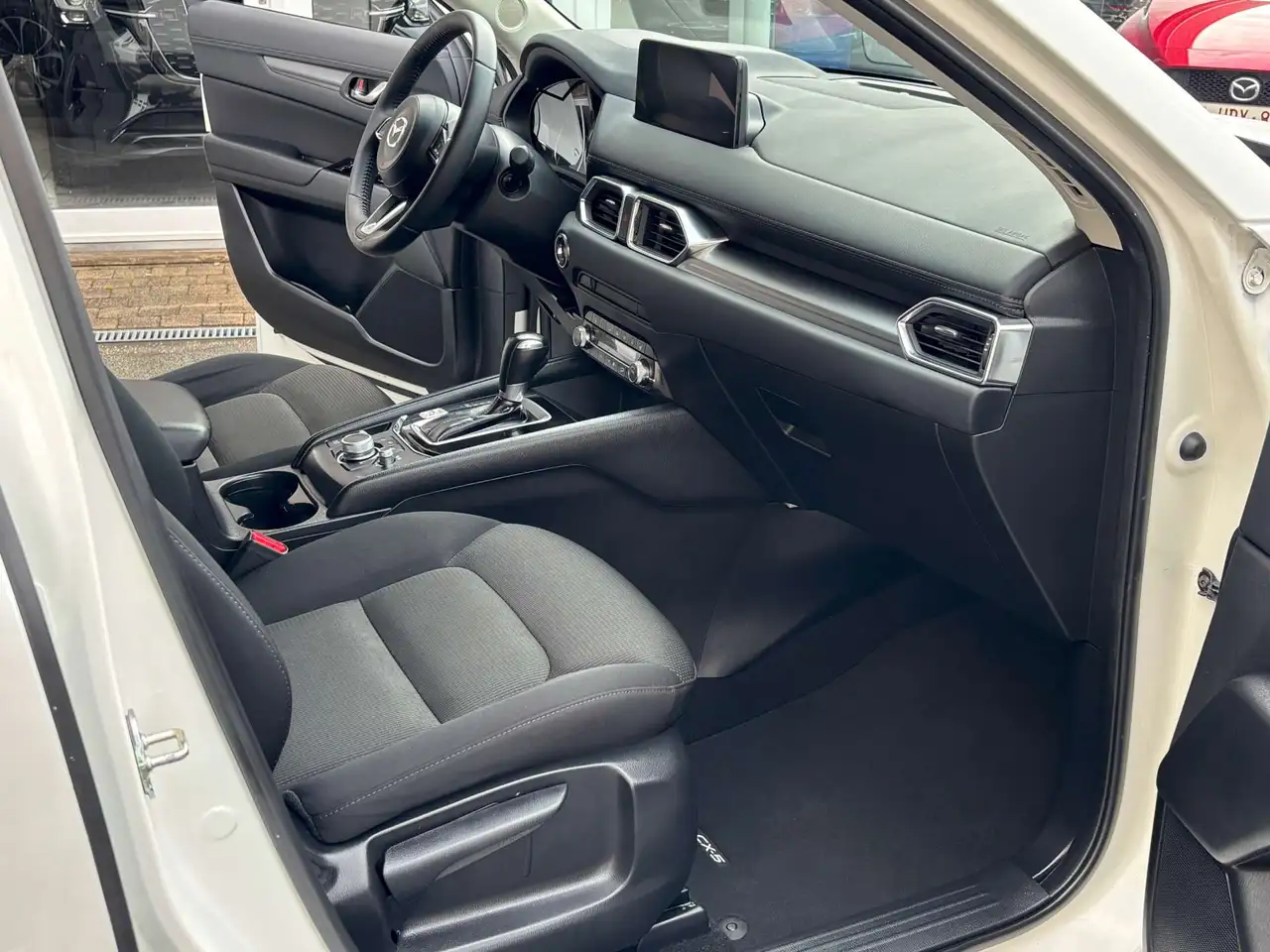 Mazda CX-5 - 6