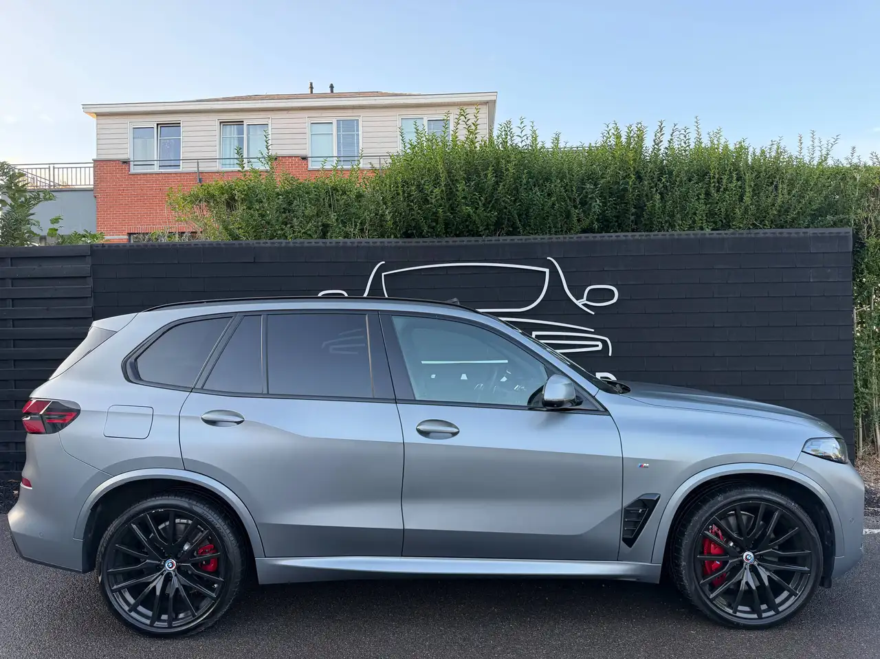 BMW X5 - 6