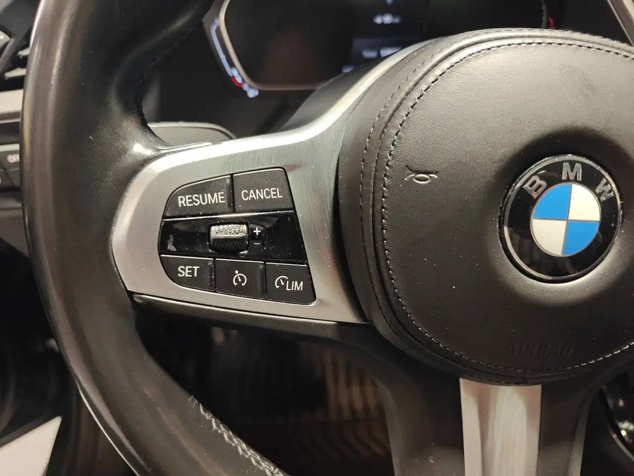 BMW 118 - 12