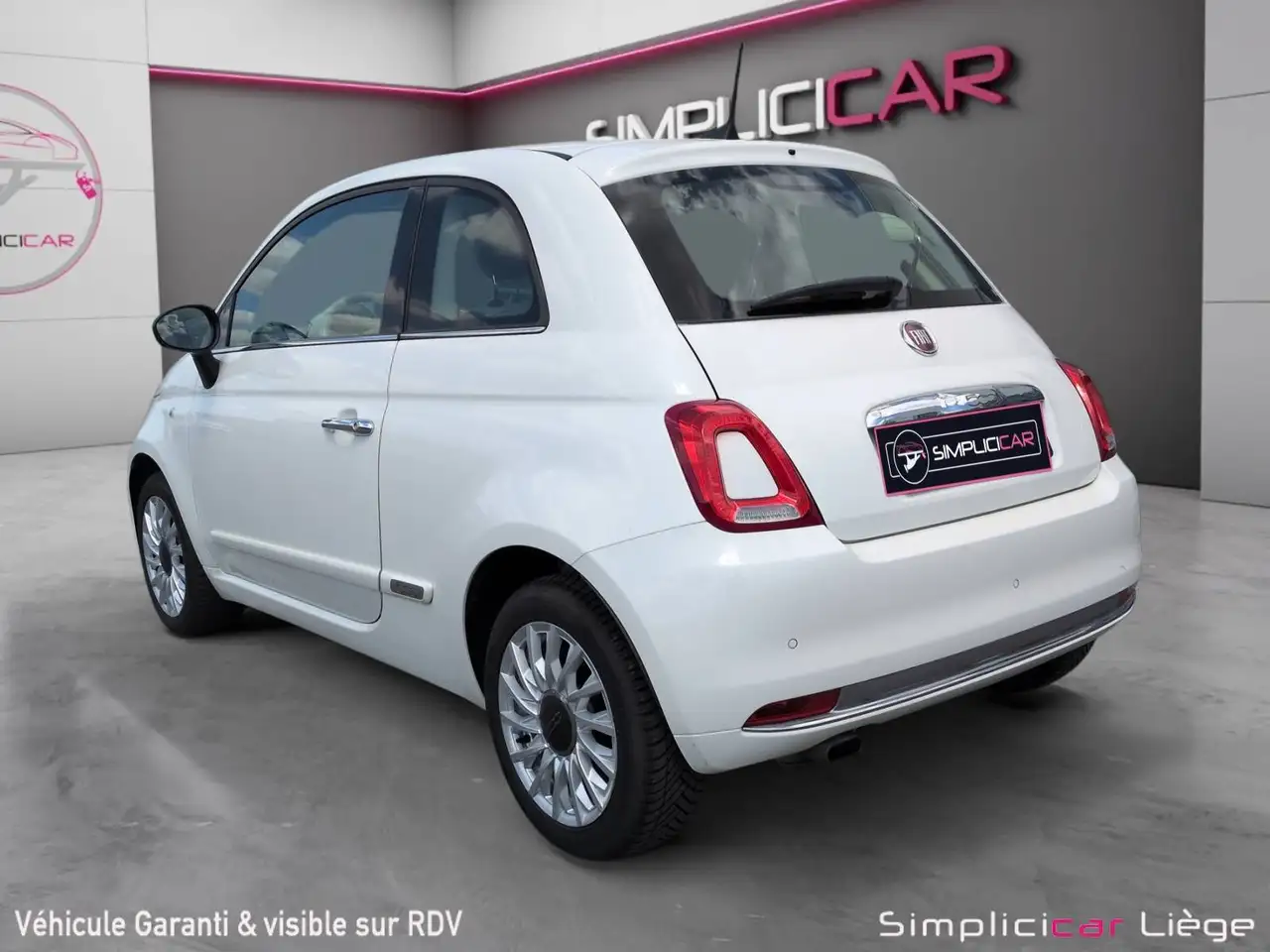 Fiat 500 - 7