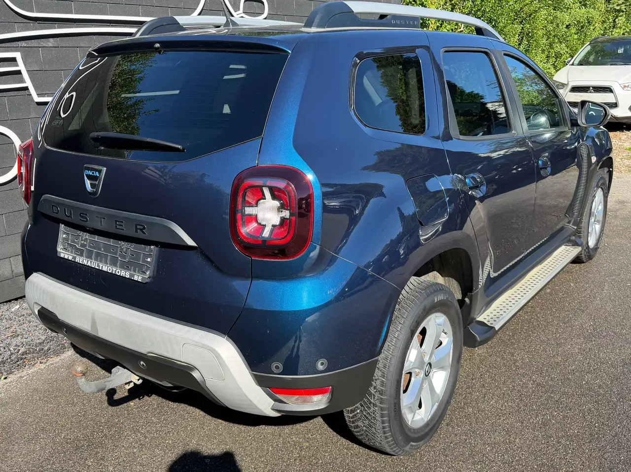 Dacia Duster - 5