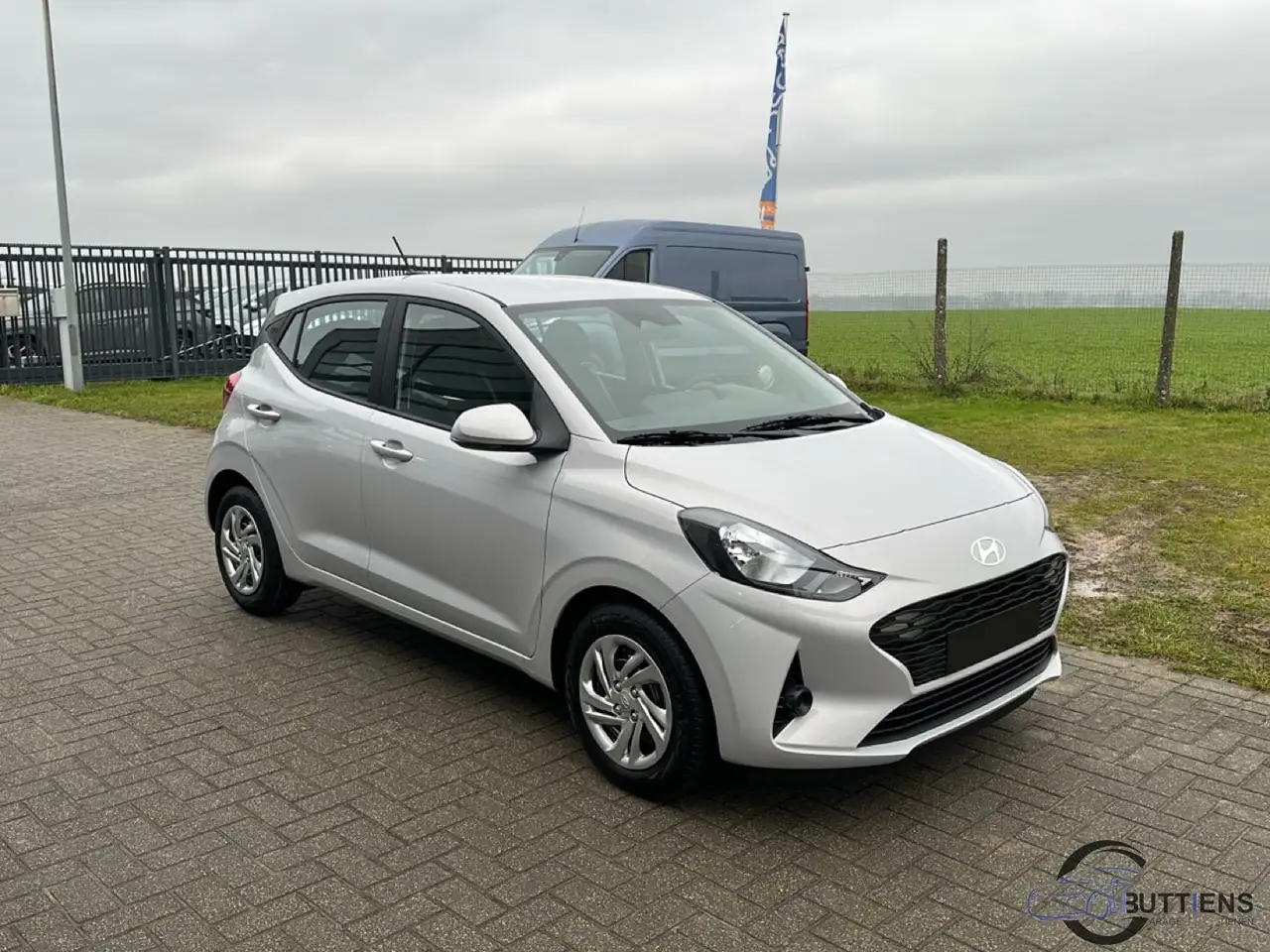 Hyundai i10 - 7