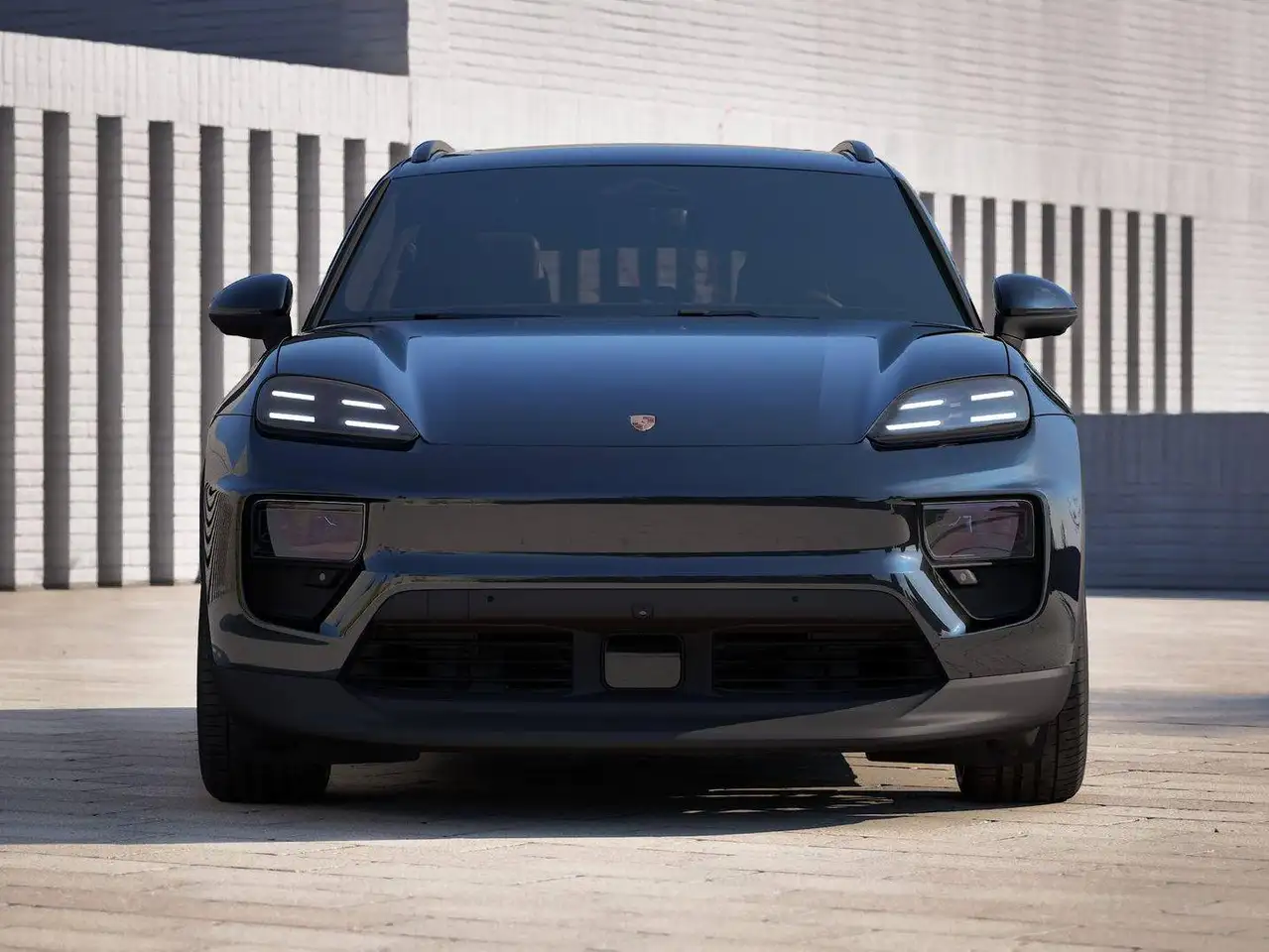 Porsche Macan - 5