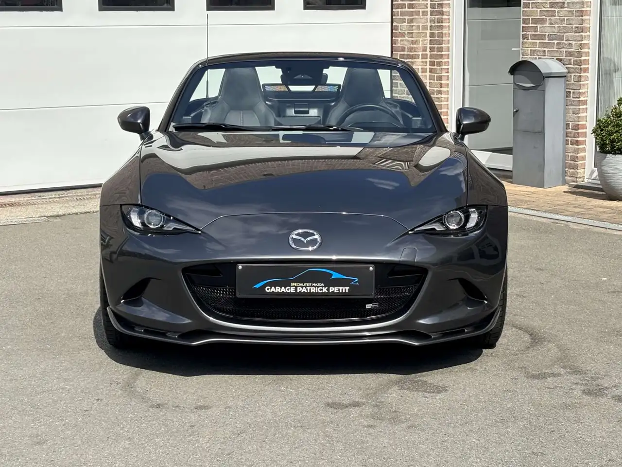 Mazda MX-5 - 2