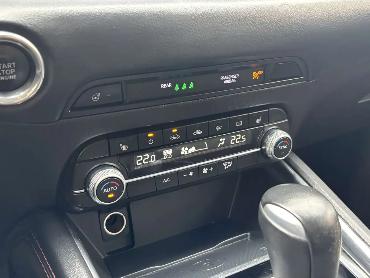 Mazda CX-5 - 11