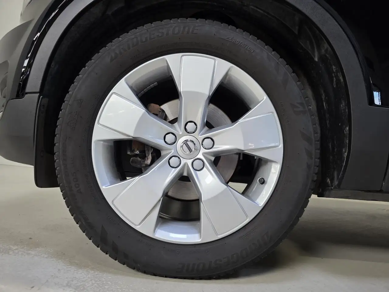 Volvo XC40 - 7