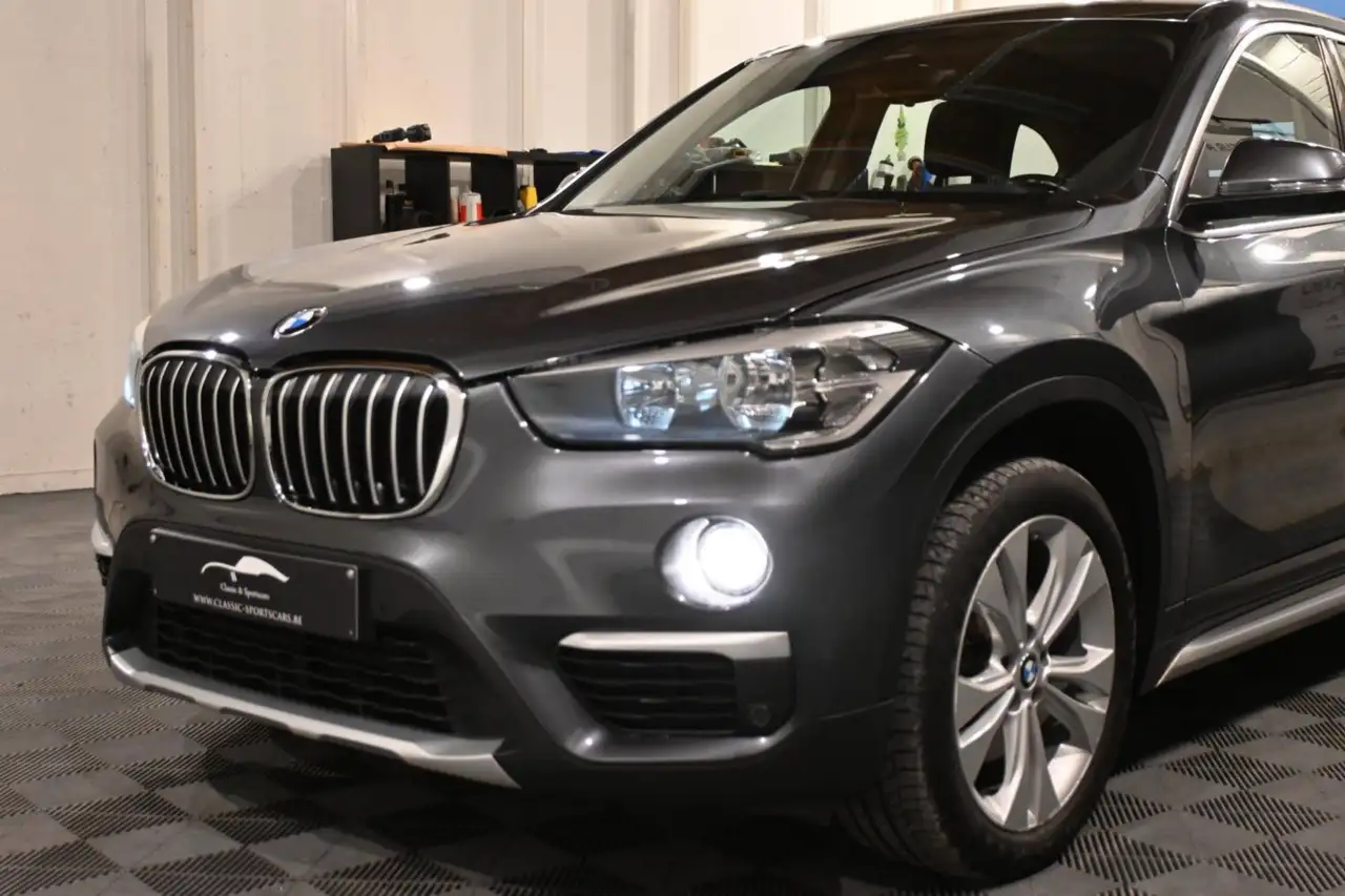 BMW X1 - 4