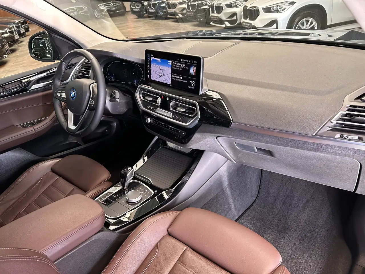 BMW X3 - 10