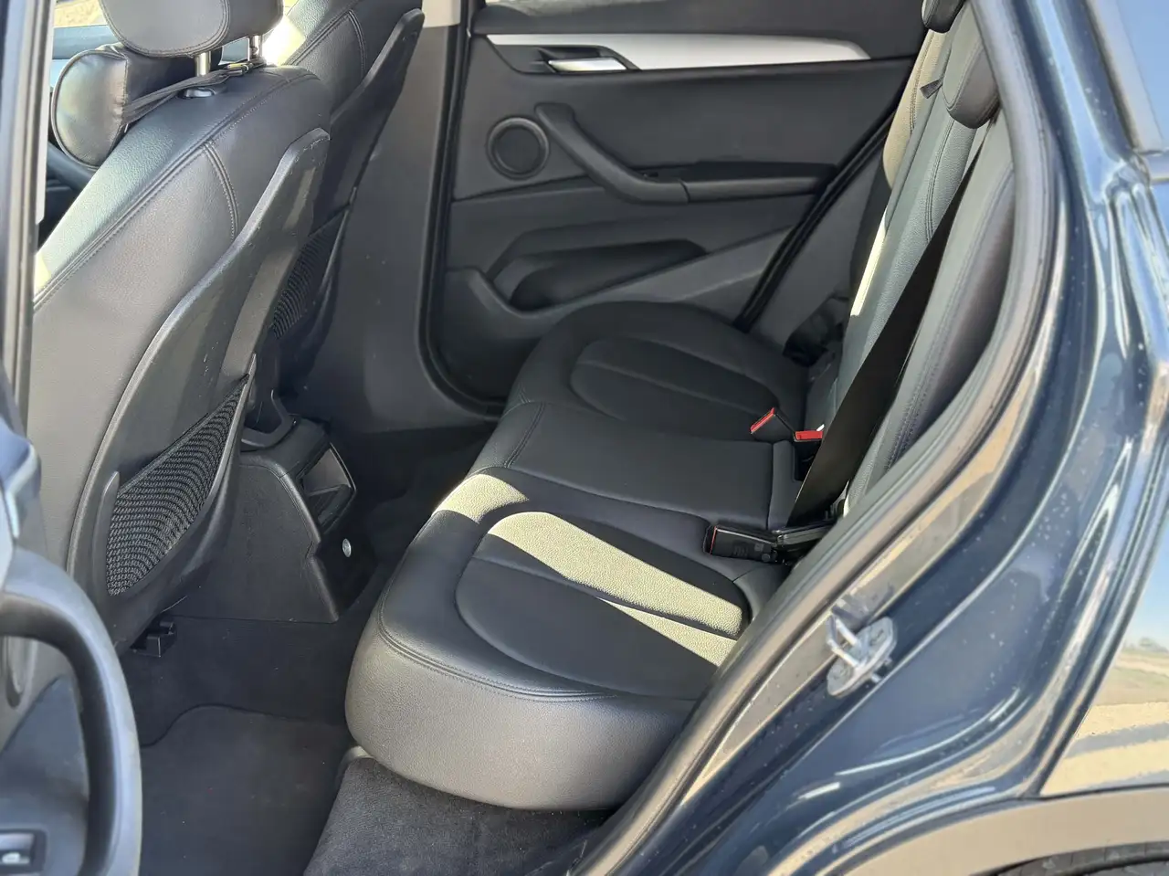 BMW X1 - 10