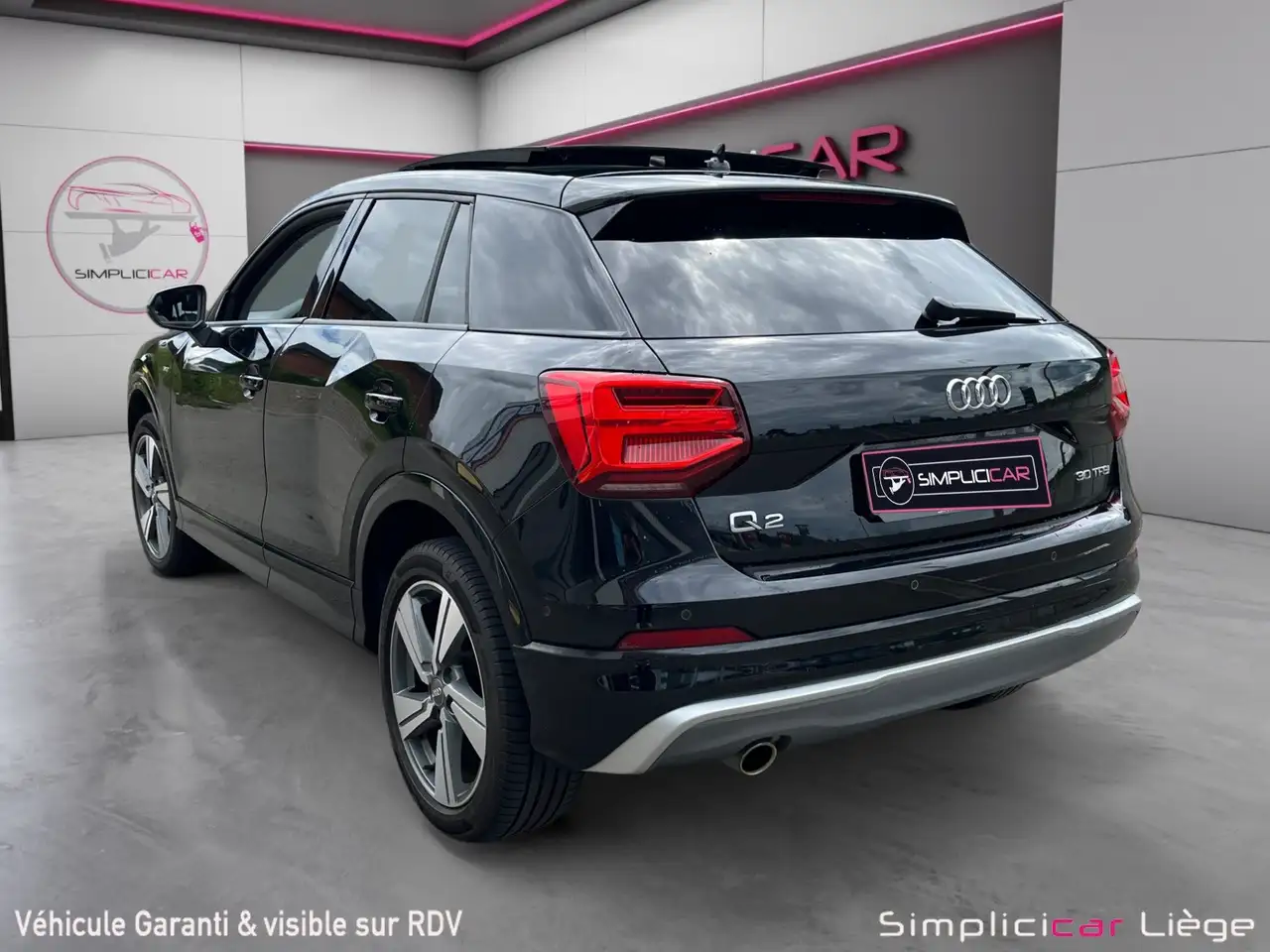 Audi Q2 - 6