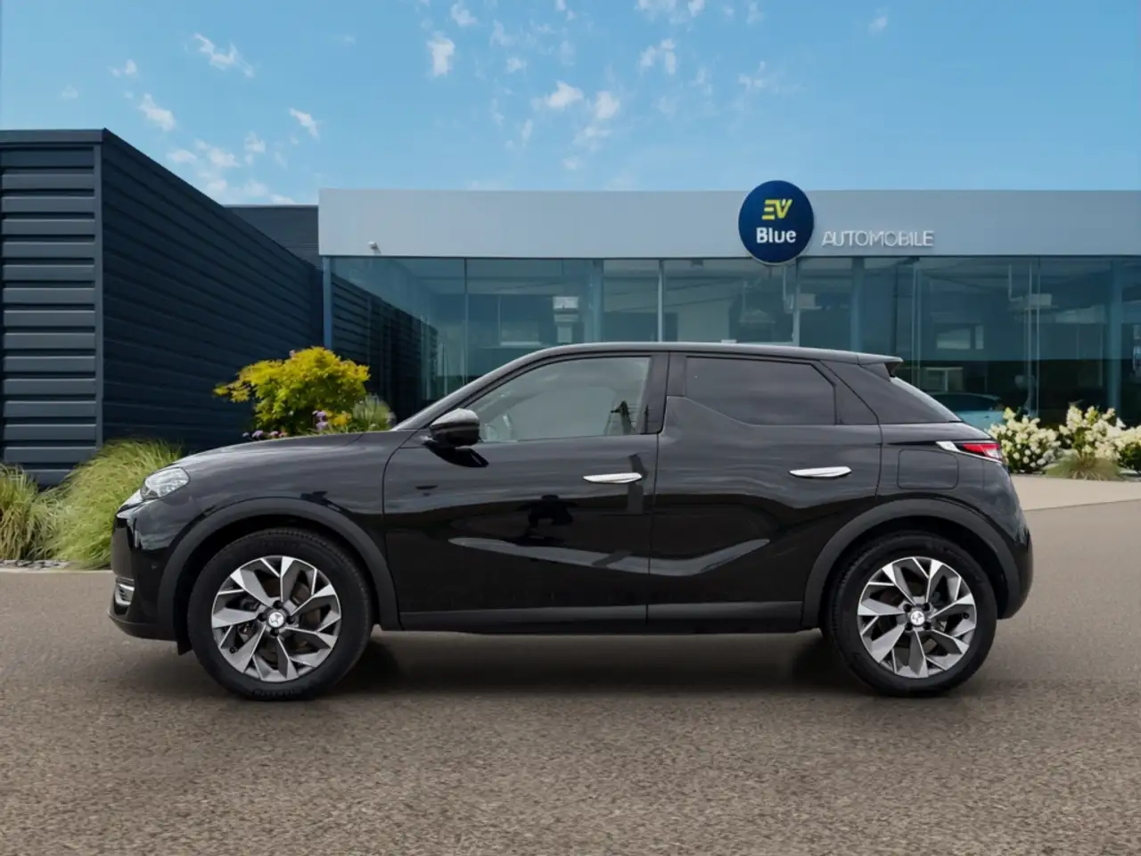DS Automobiles DS 3 Crossback - 3