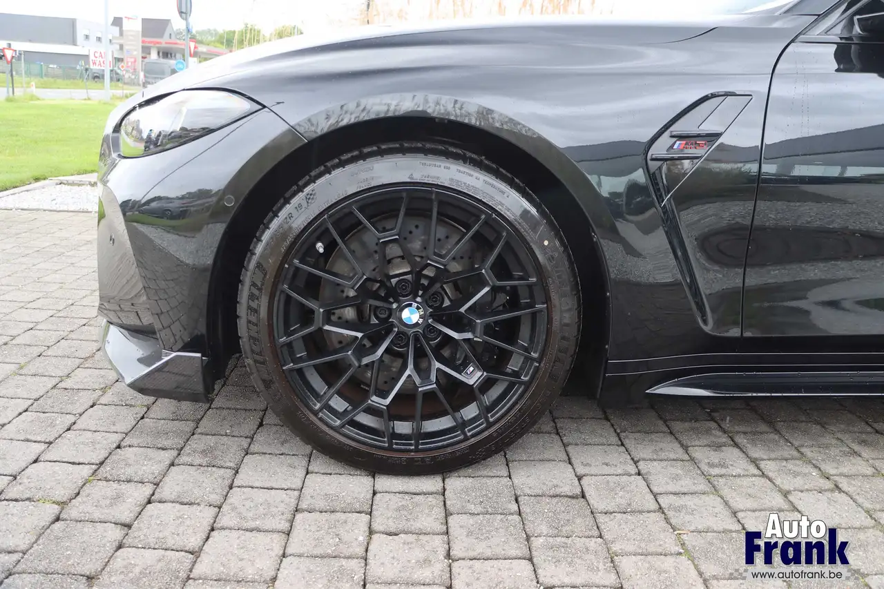 BMW M3 - 4