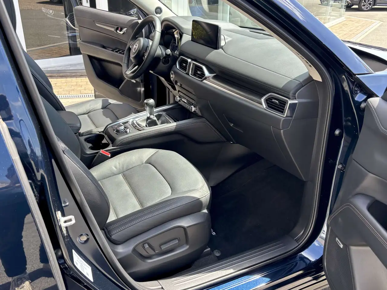 Mazda CX-5 - 7