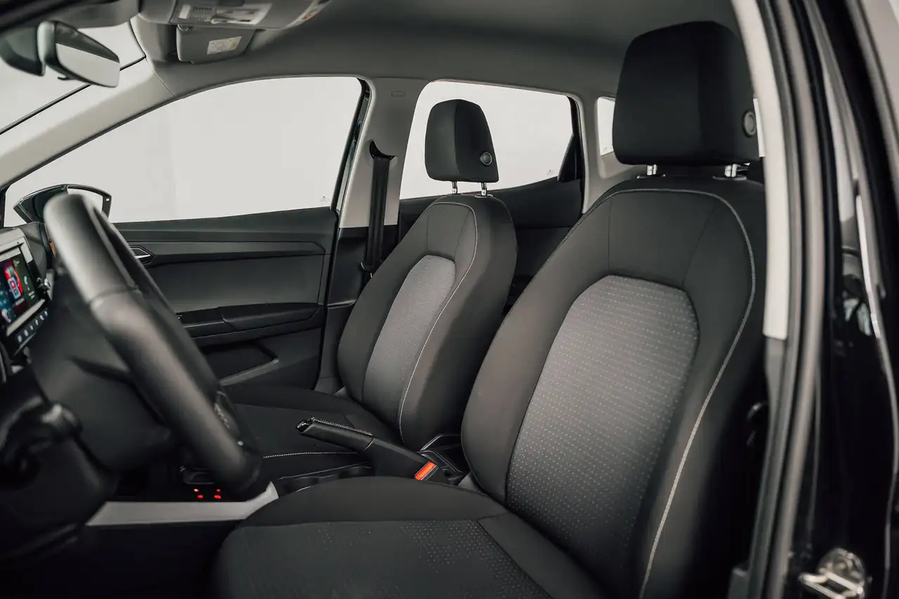 SEAT Arona - 10