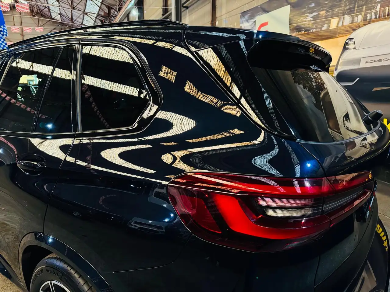 BMW X5 - 10