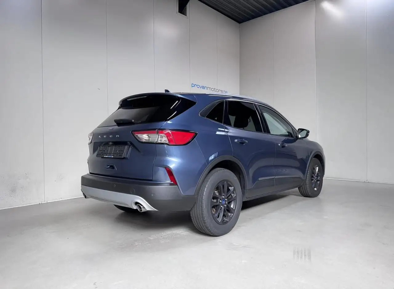 Ford Kuga - 3