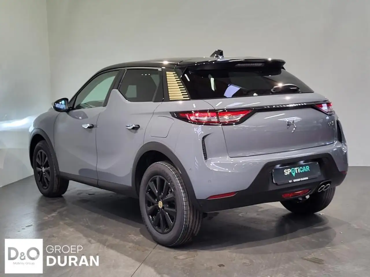 DS Automobiles DS 3 - 3