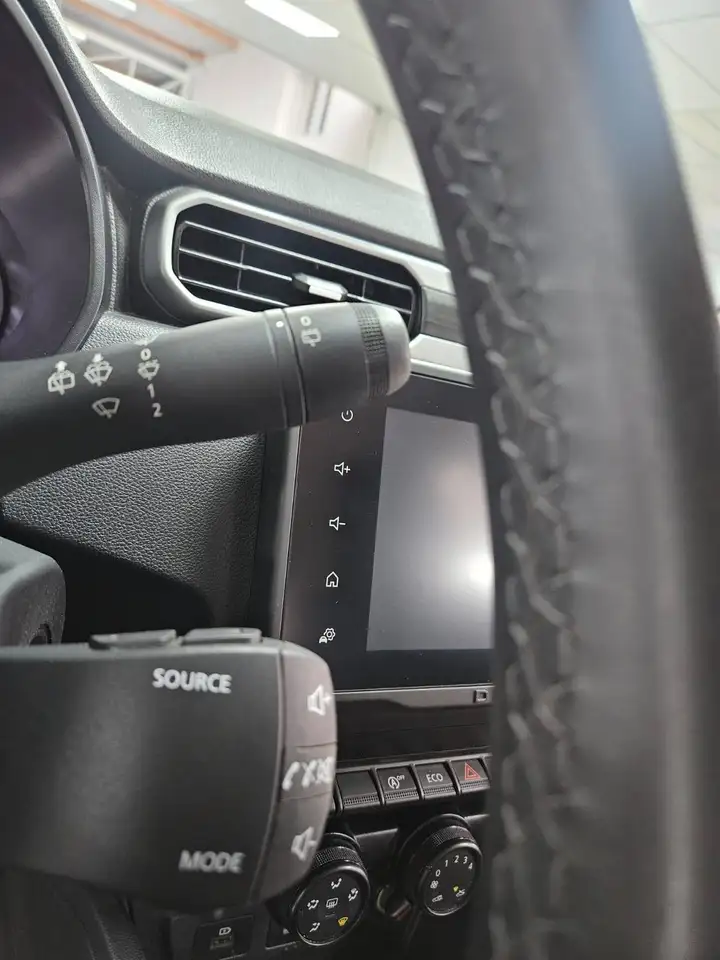 Dacia Duster - 12