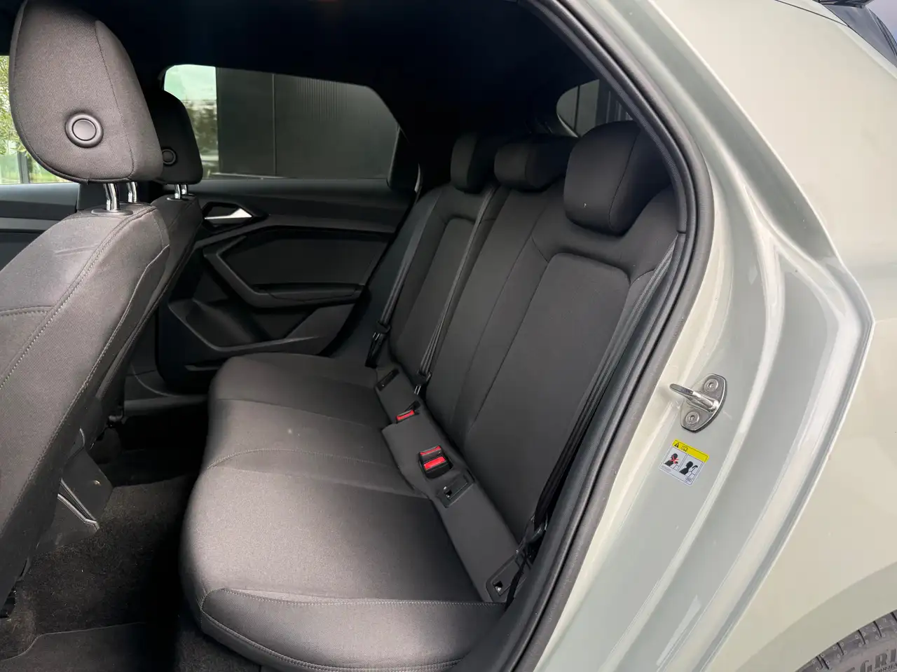 Audi A1 - 11