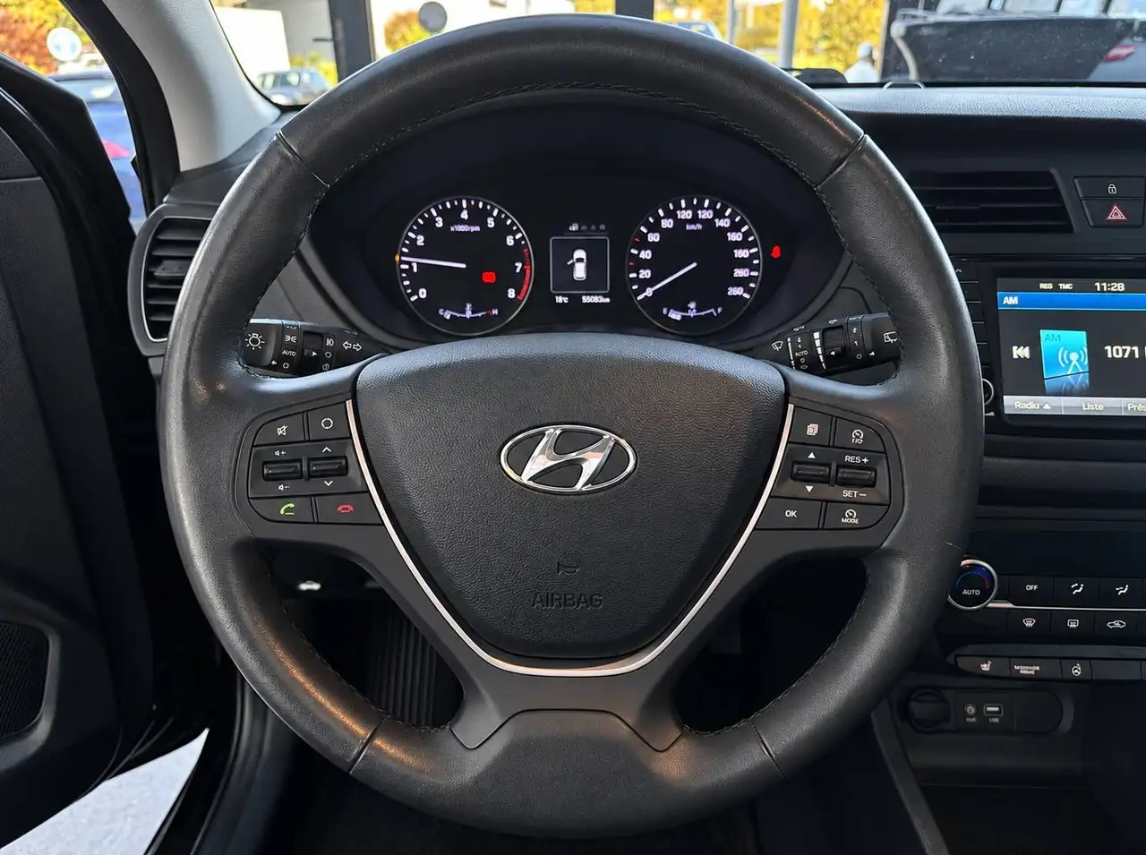 Hyundai i20 - 12