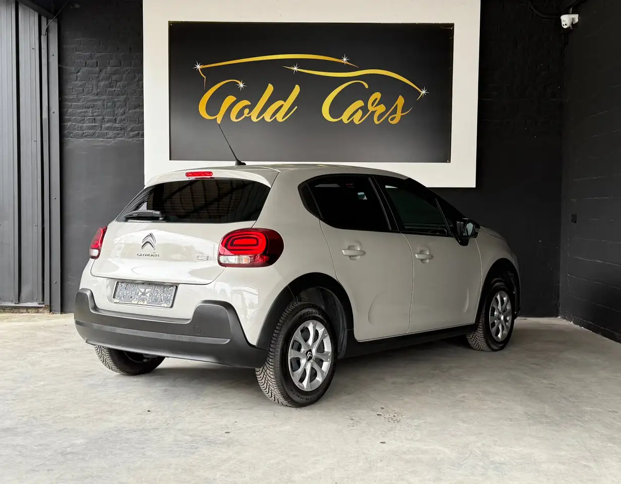 Citroen C3 - 4