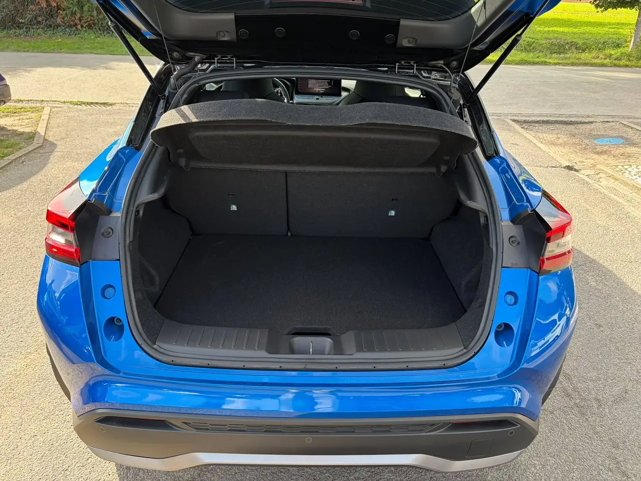 Nissan Juke - 9