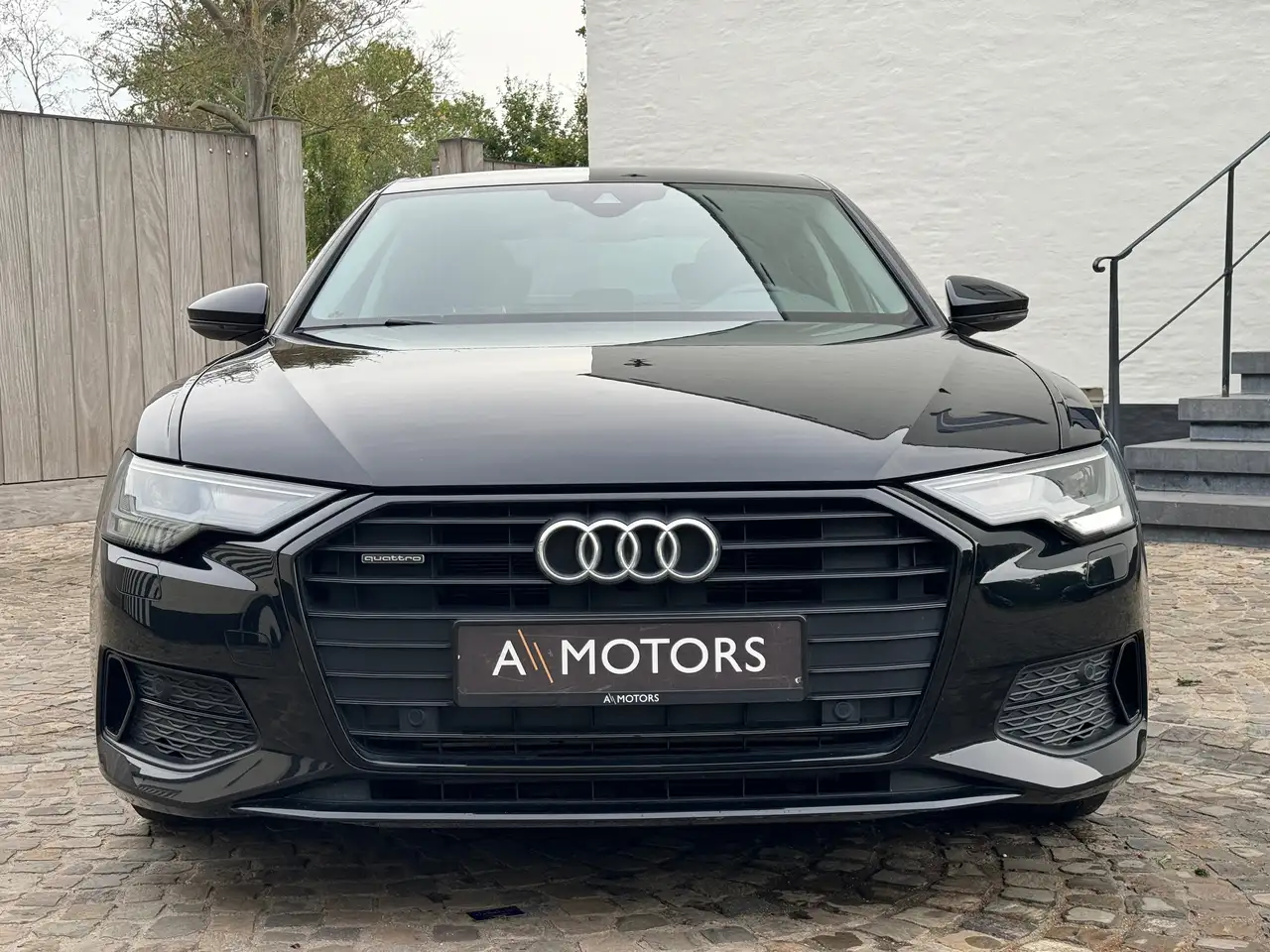 Audi A6 - 2