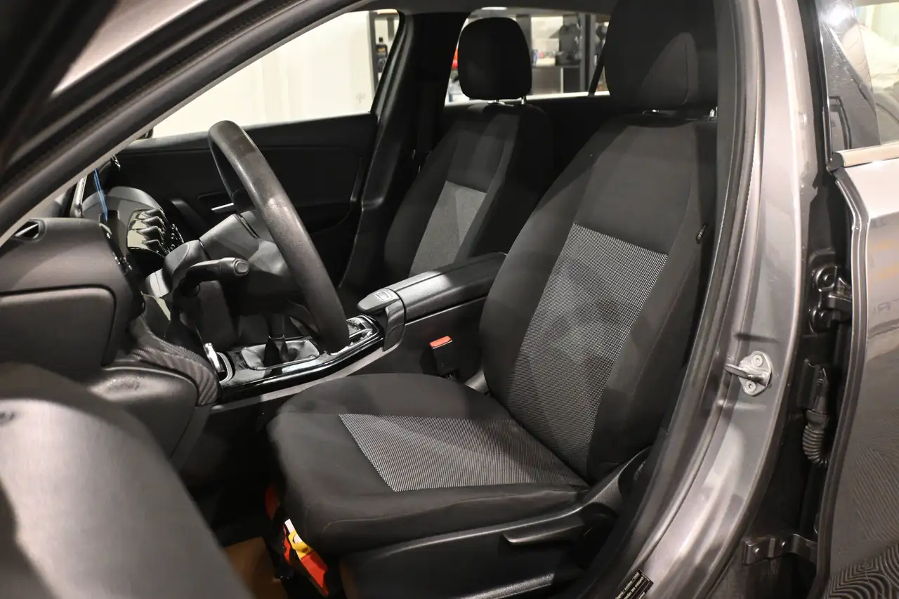 Mercedes-Benz A 160 - 10