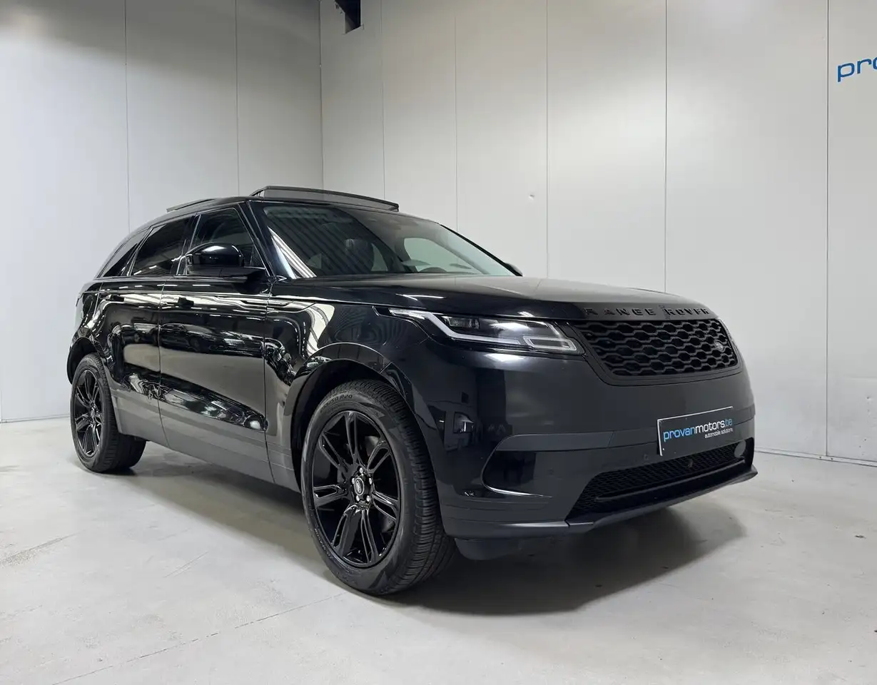 Land Rover Range Rover Velar - 5