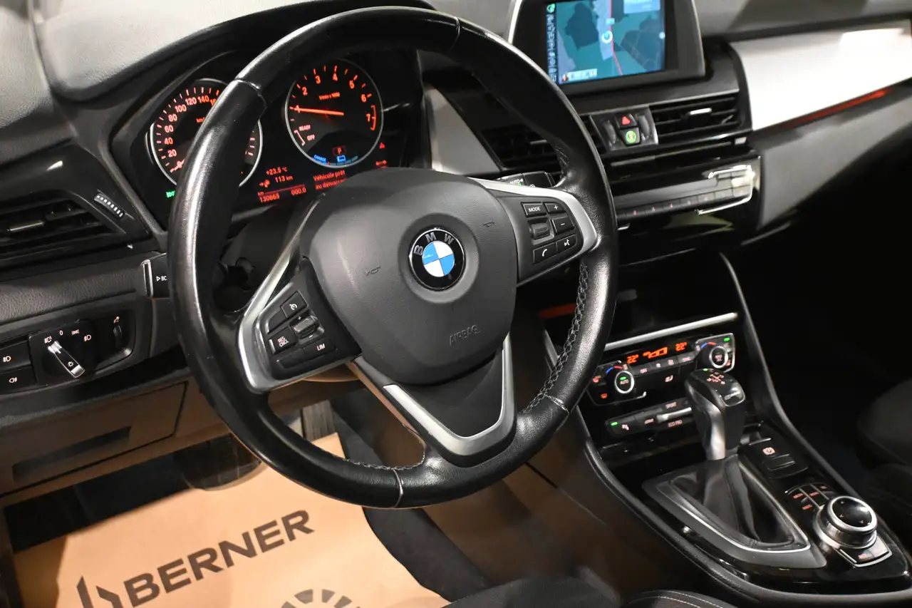 BMW 225 - 10