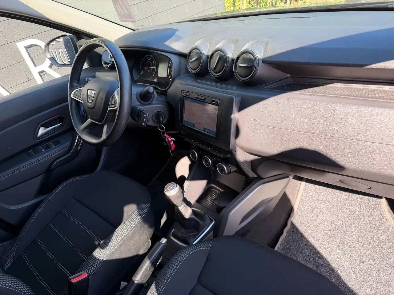 Dacia Duster - 9