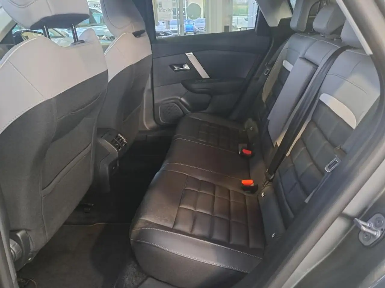 Citroen C4 - 10
