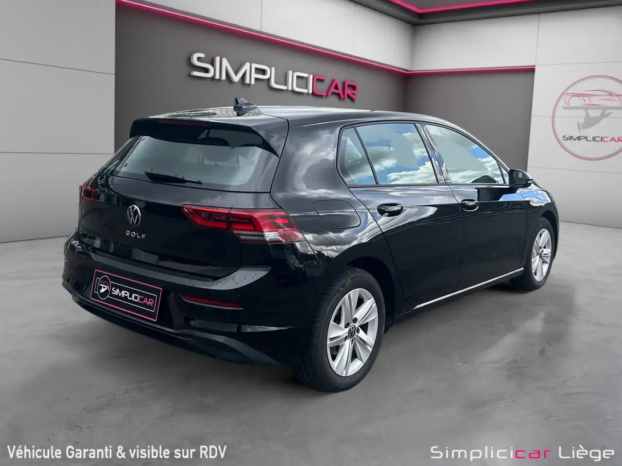 Volkswagen Golf - 7