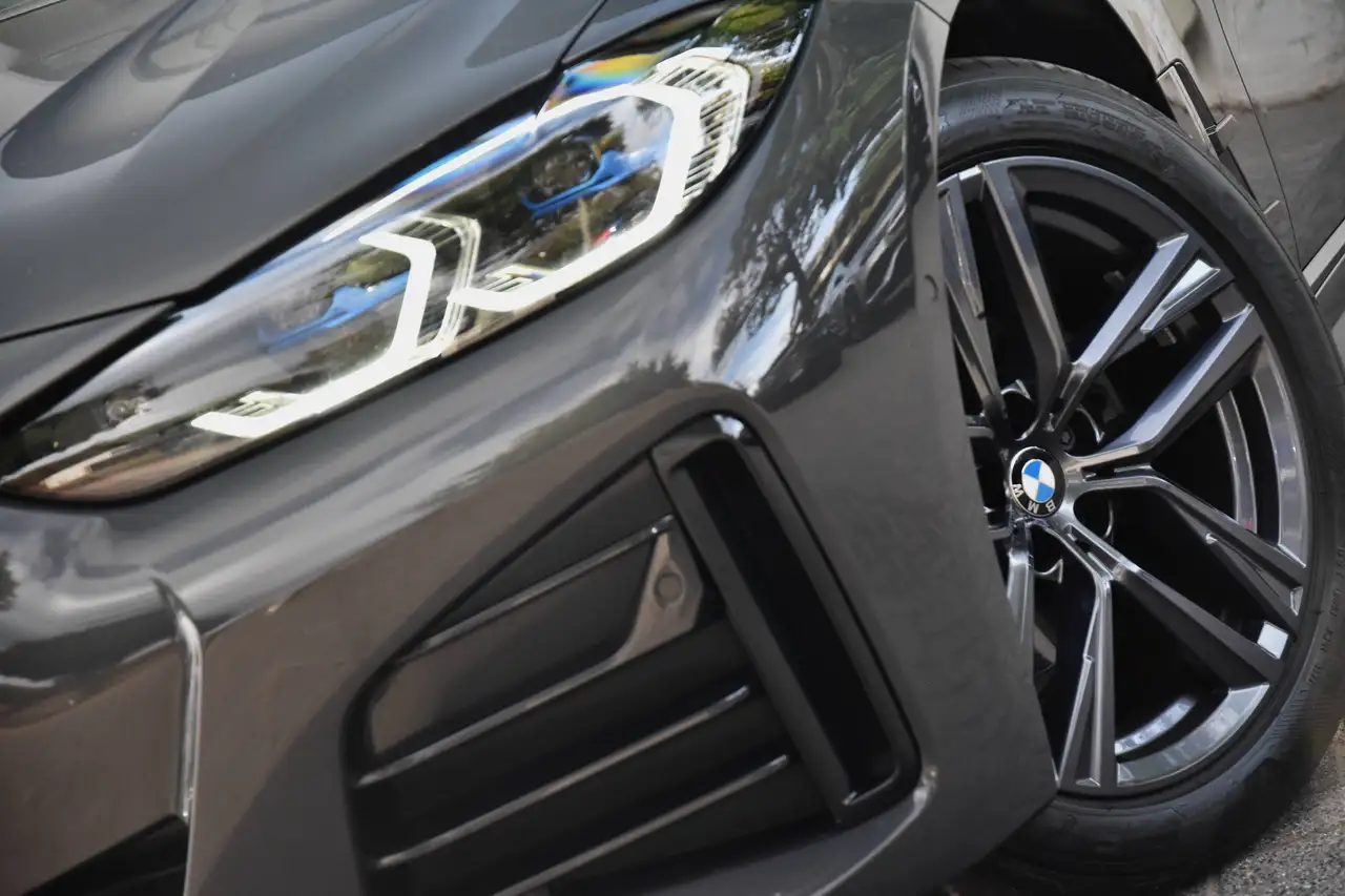 BMW 420 - 7