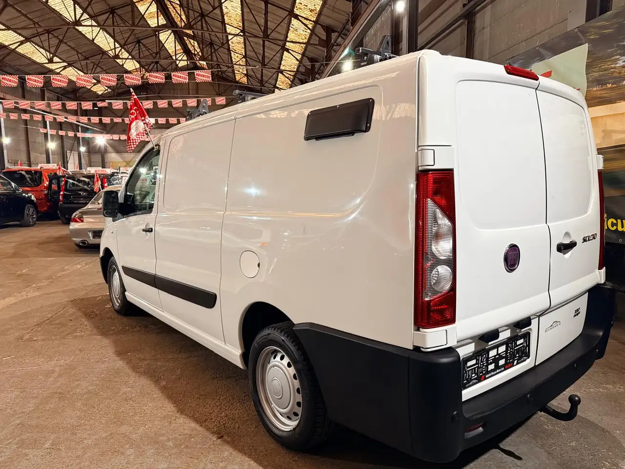 Fiat Scudo - 4