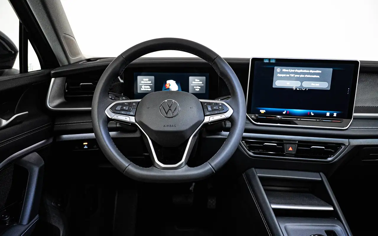 Volkswagen Tayron - 11