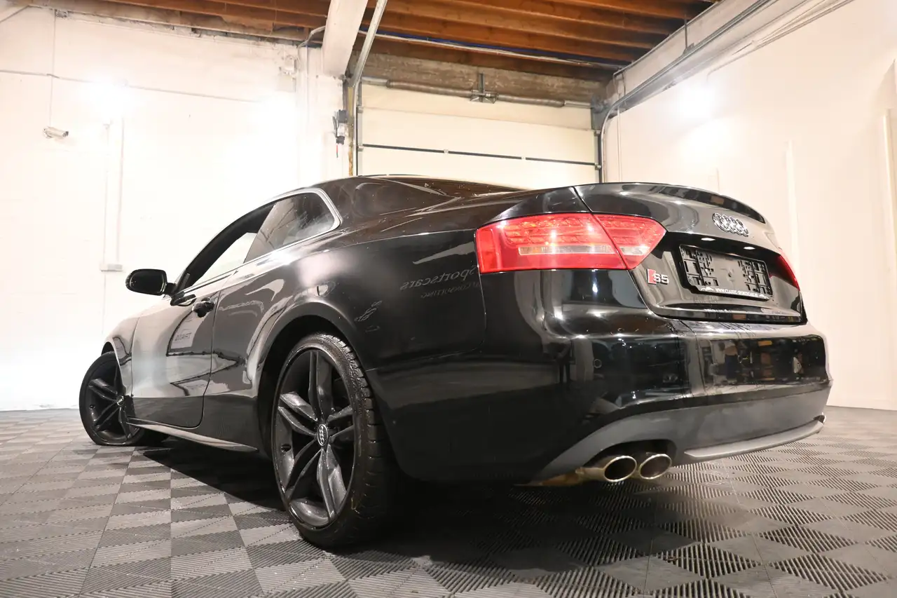 Audi S5 - 8