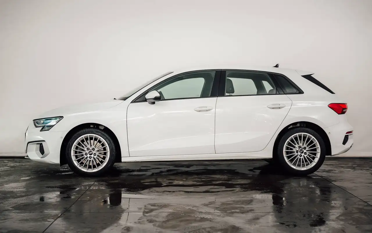Audi A3 - 2