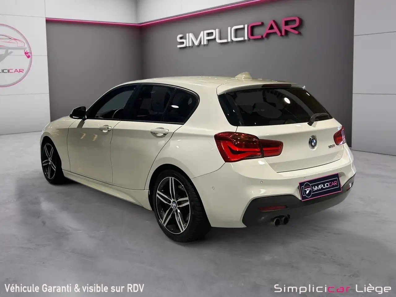 BMW Autres - 6