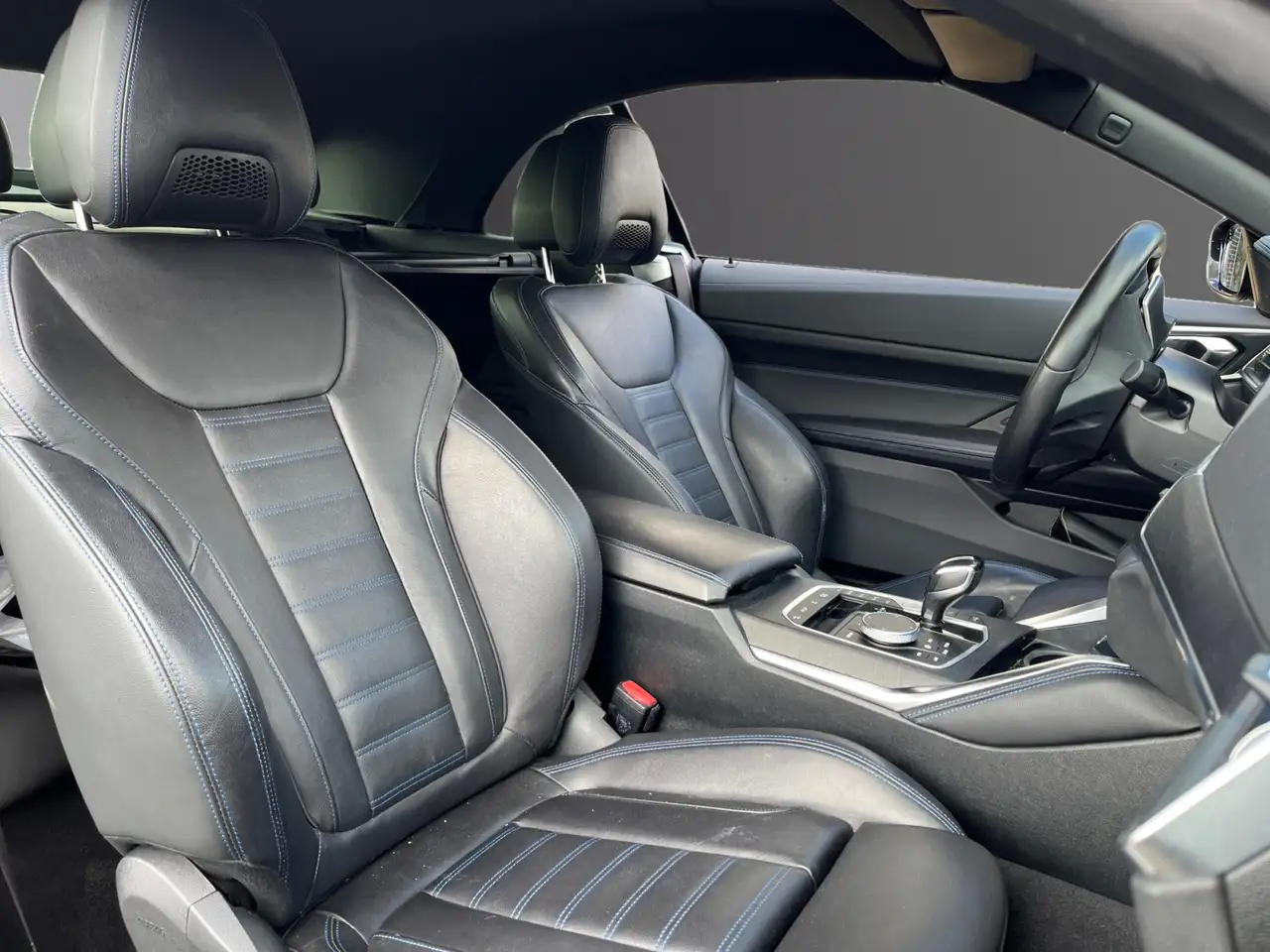 BMW 420 - 10