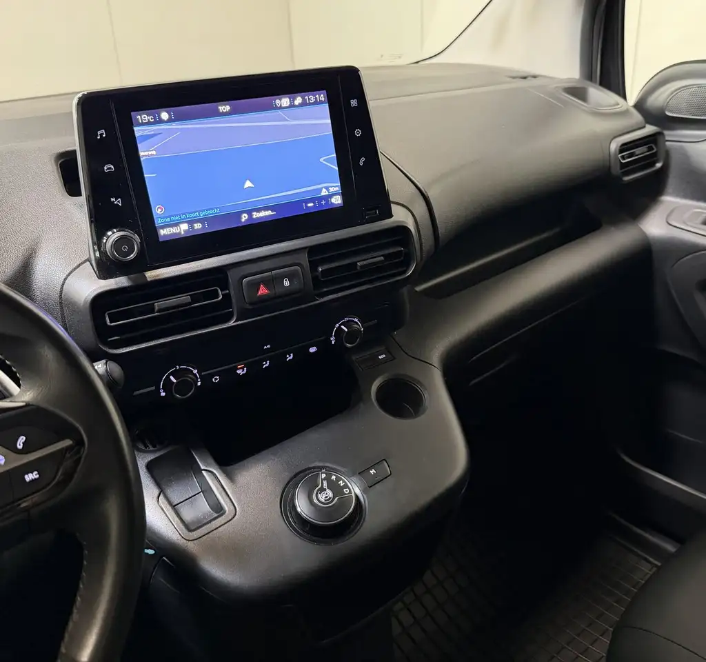 Peugeot Partner - 12