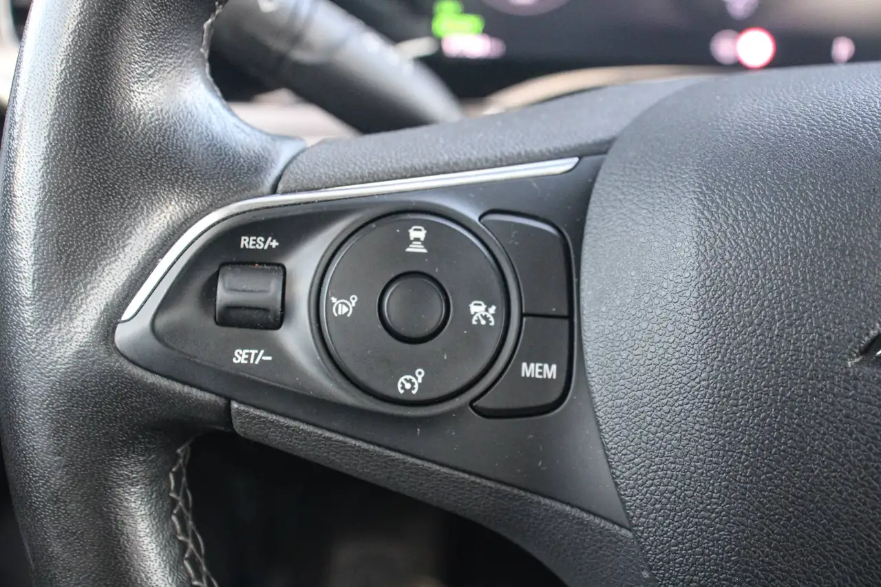 Opel Mokka-E - 12